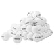 Everfit 48pcs Golf Ball Set Reusable Distance Golf Balls Practice Training | Outdoorium