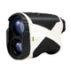 Everfit 700M Golf Rangefinder Slope On/Off Vibration Alert Black | Outdoorium