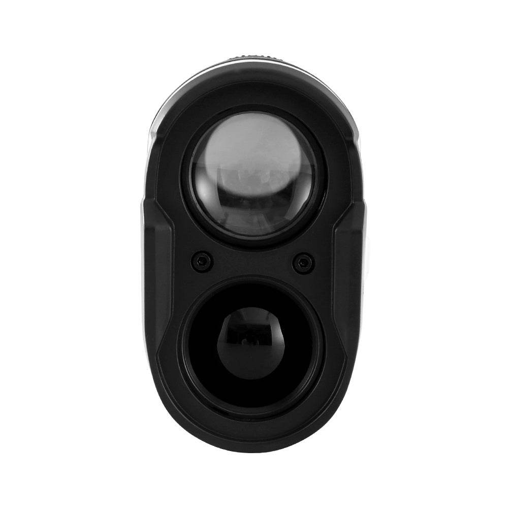 Everfit 700M Golf Rangefinder Slope On/Off Vibration Alert Black | Outdoorium