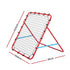 Everfit Baseball Soccer Net Rebounder Football Goal Net Sports Training Aid - Outdoorium