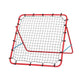Everfit Baseball Soccer Net Rebounder Football Goal Net Sports Training Aid | Outdoorium