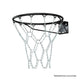 Everfit Basketball Ring Metal Braided Chain Net 12 Loop | Outdoorium