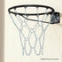 Everfit Basketball Ring Metal Braided Chain Net 12 Loop | Outdoorium