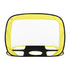 Everfit Portable Football Net Soccer Goal Rebound Target Hitter Training - Outdoorium
