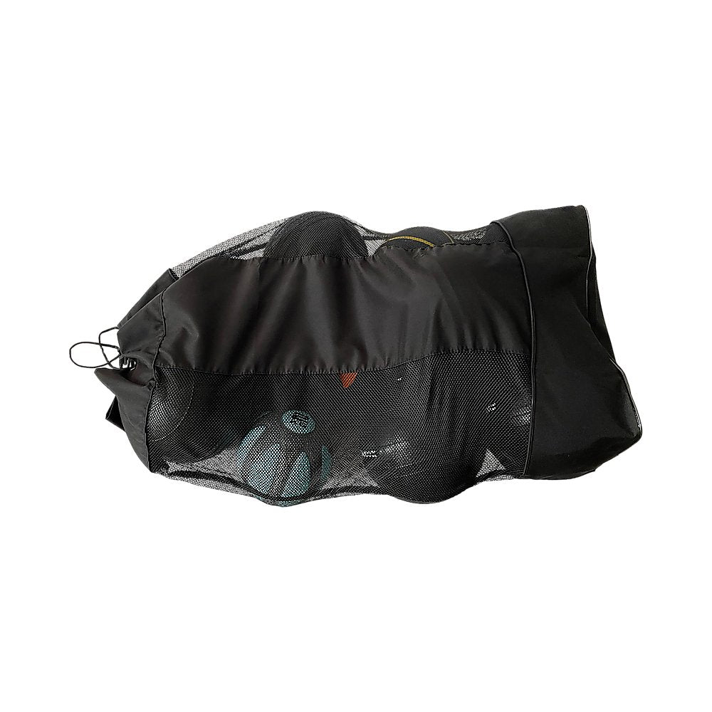 Extra Large Sports Ball Carry Bag Waterproof Football Basketball Volleyball Soccer Rugby NetBall - Outdoorium