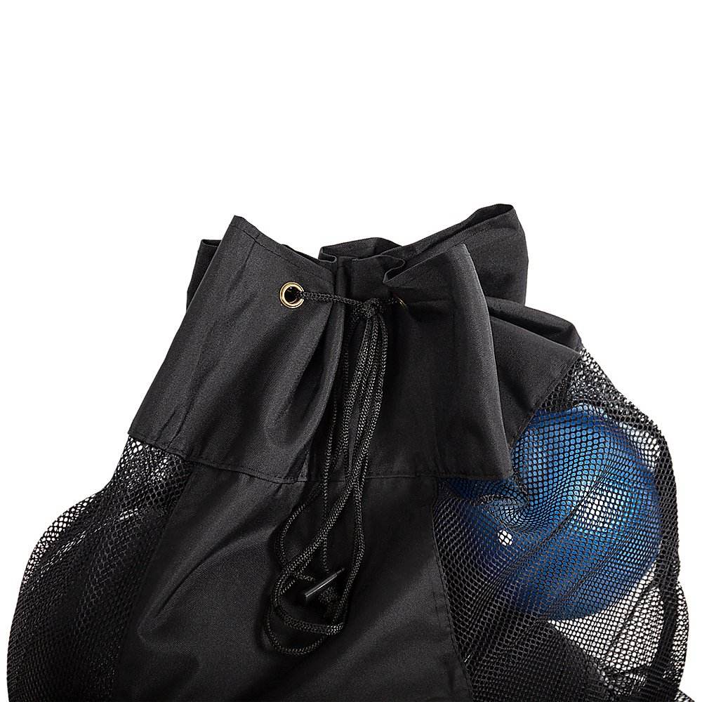 Extra Large Sports Ball Carry Bag Waterproof Football Basketball Volleyball Soccer Rugby NetBall | Outdoorium