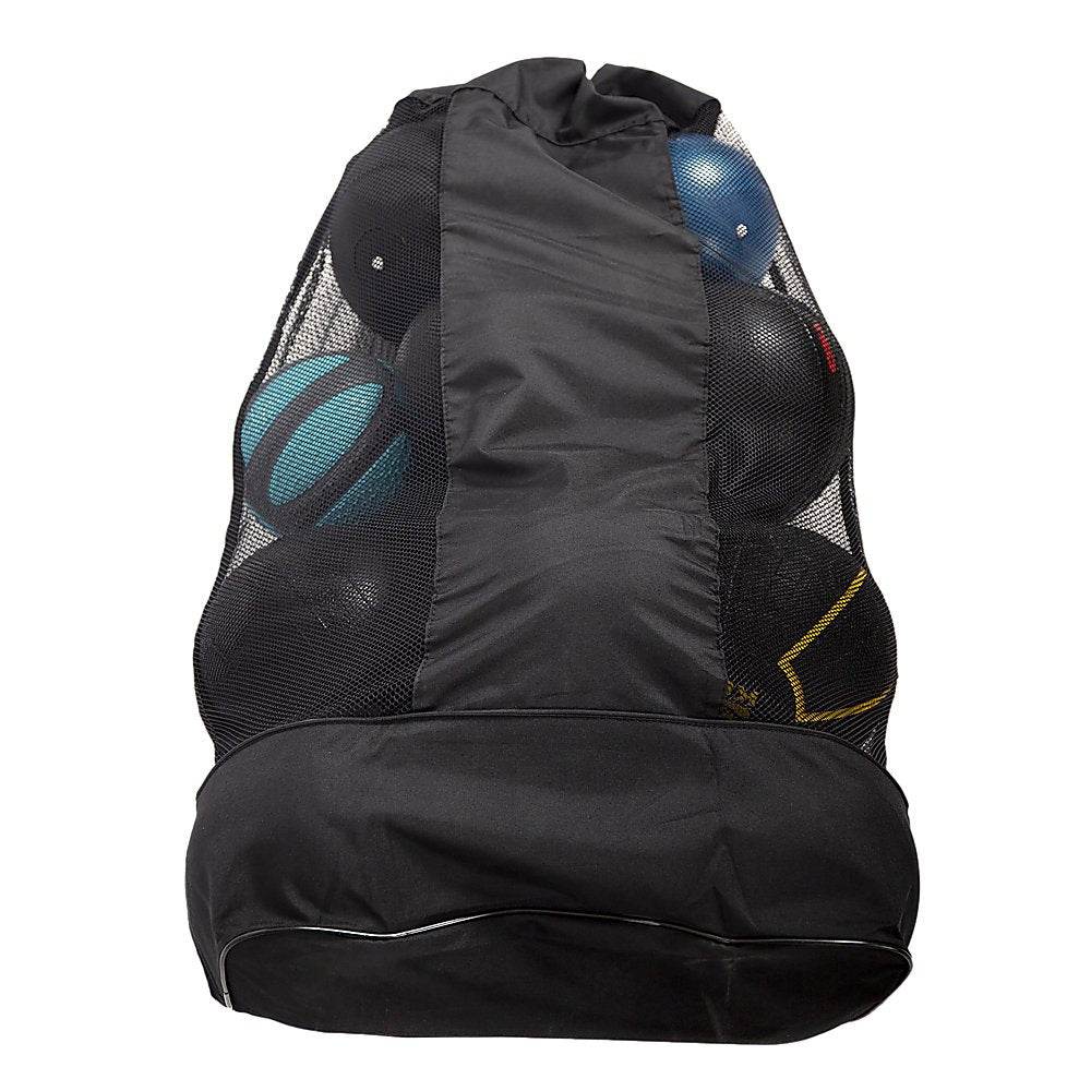 Extra Large Sports Ball Carry Bag Waterproof Football Basketball Volleyball Soccer Rugby NetBall | Outdoorium