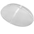 Fire Pit Spark Screen Round 36", Reinforced Heavy Duty Steel Metal Cover, Outdoor Firepit Lid, Easy - Opening Top Screen Covers Round with Ring Handle for Outdoor Patio Fire Pits Backyard | Outdoorium