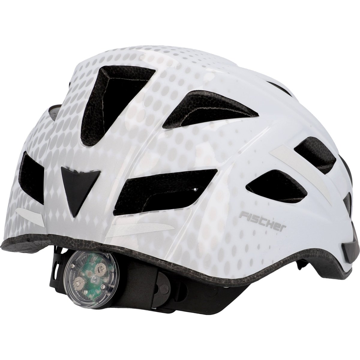 Fischer Cycling helmet Urban - Outdoorium