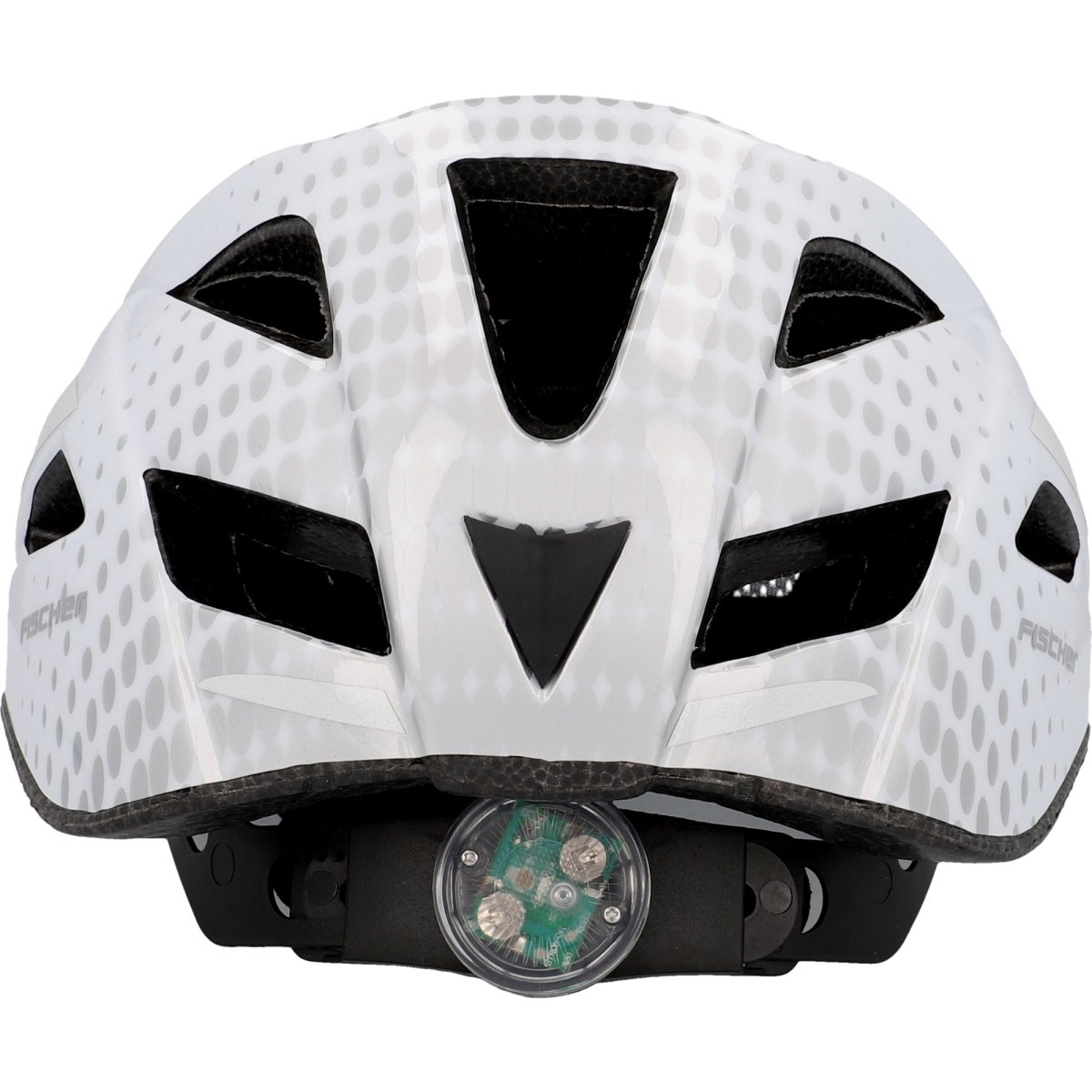 Fischer Cycling helmet Urban - Outdoorium