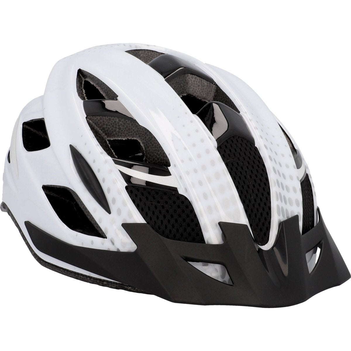 Fischer Cycling helmet Urban - Outdoorium