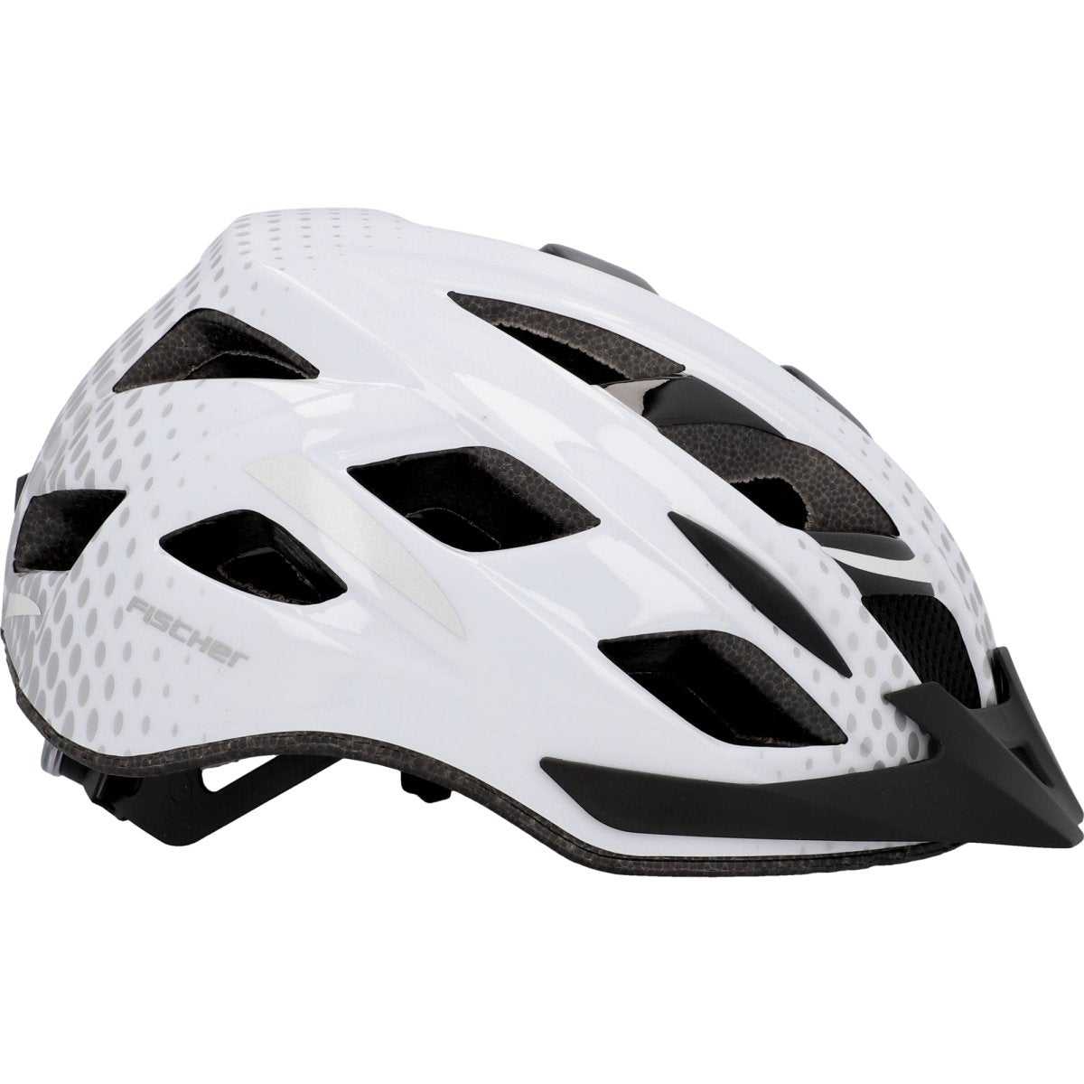 Fischer Cycling helmet Urban - Outdoorium