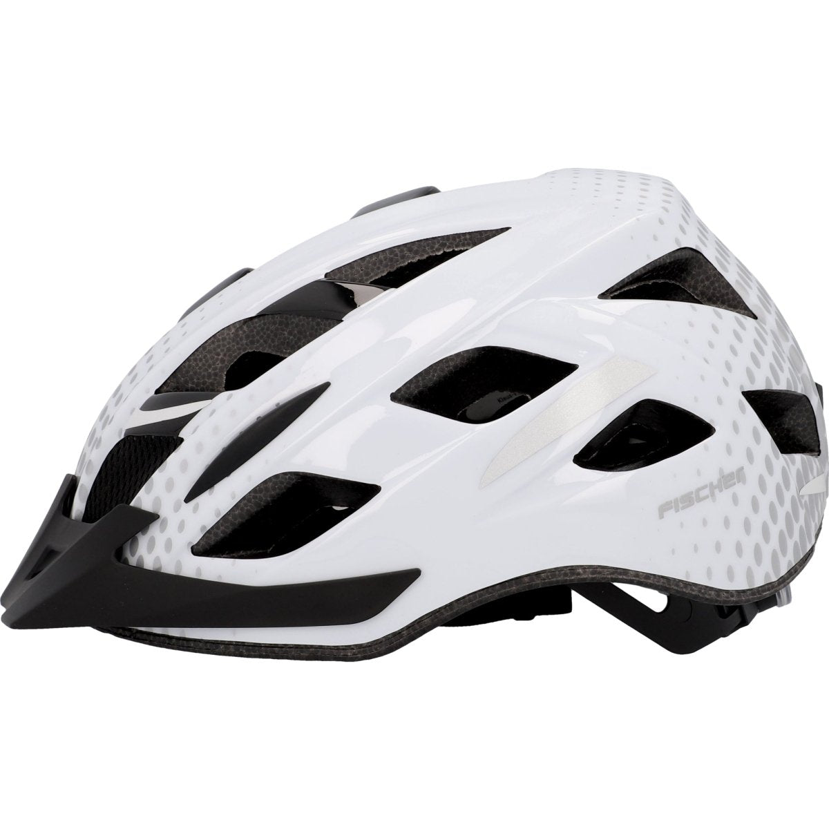 Fischer Cycling helmet Urban - Outdoorium