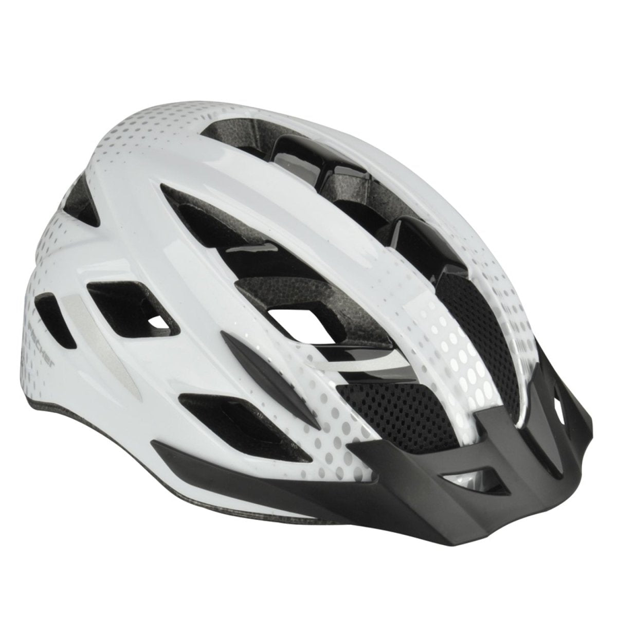 Fischer Cycling helmet Urban - Outdoorium