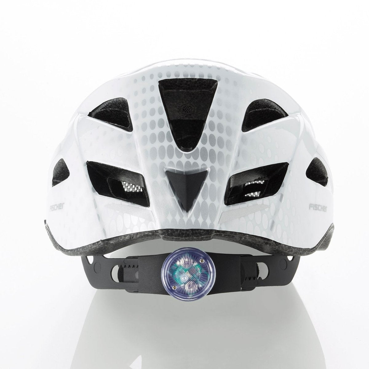 Fischer Cycling helmet Urban - Outdoorium