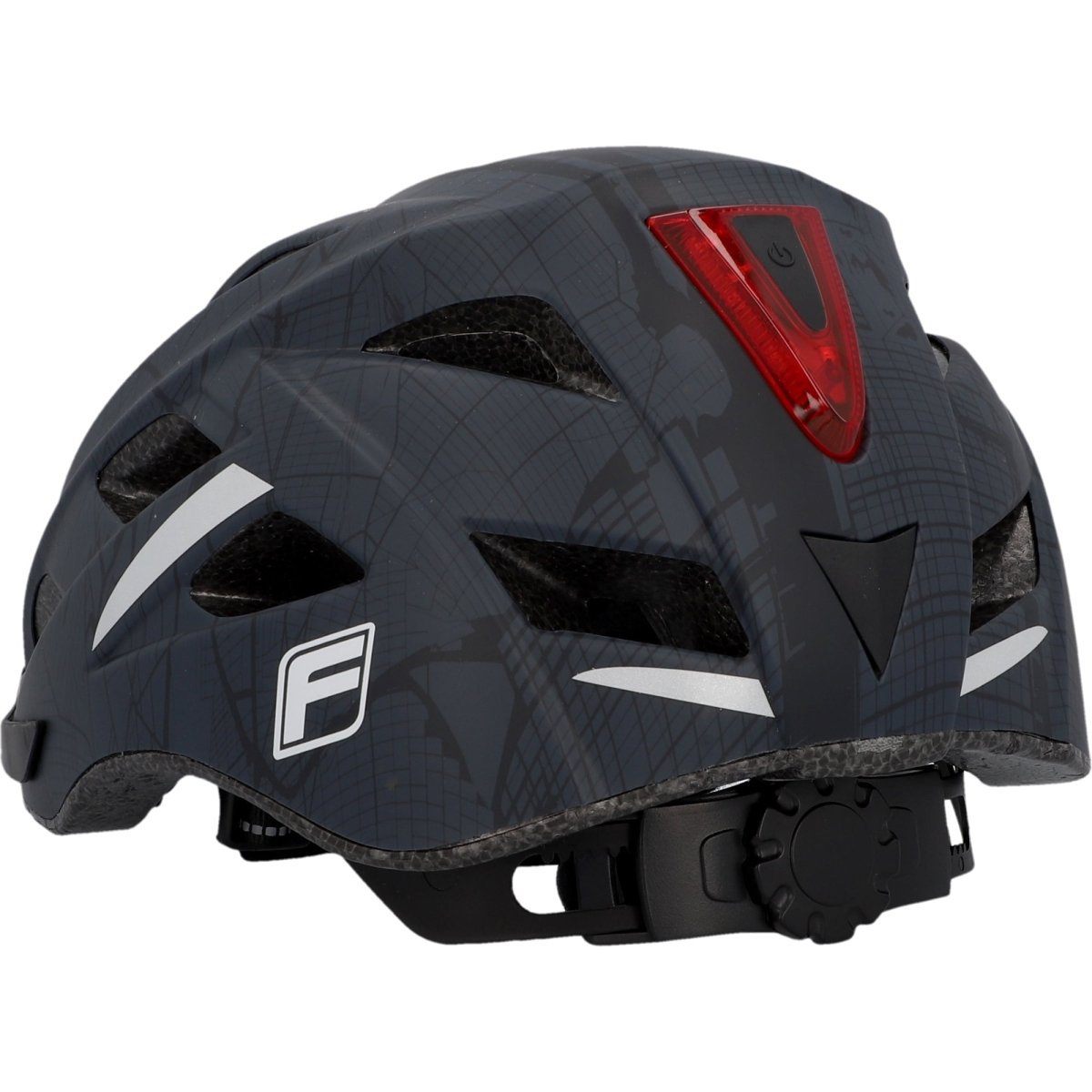 Fischer Cycling helmet Urban Plus - Outdoorium