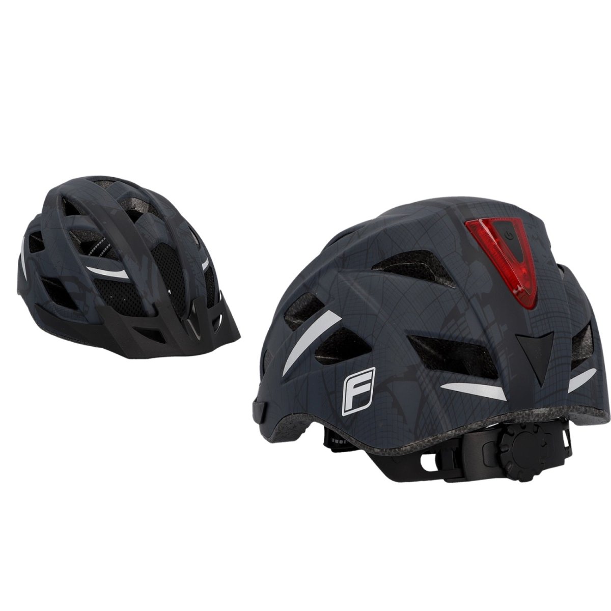 Fischer Cycling helmet Urban Plus - Outdoorium