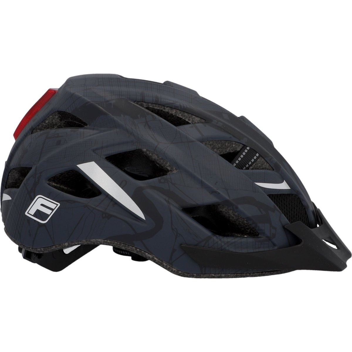 Fischer Cycling helmet Urban Plus - Outdoorium