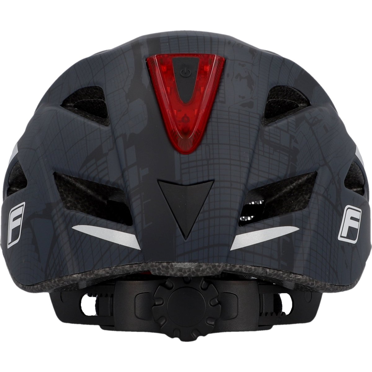 Fischer Cycling helmet Urban Plus - Outdoorium