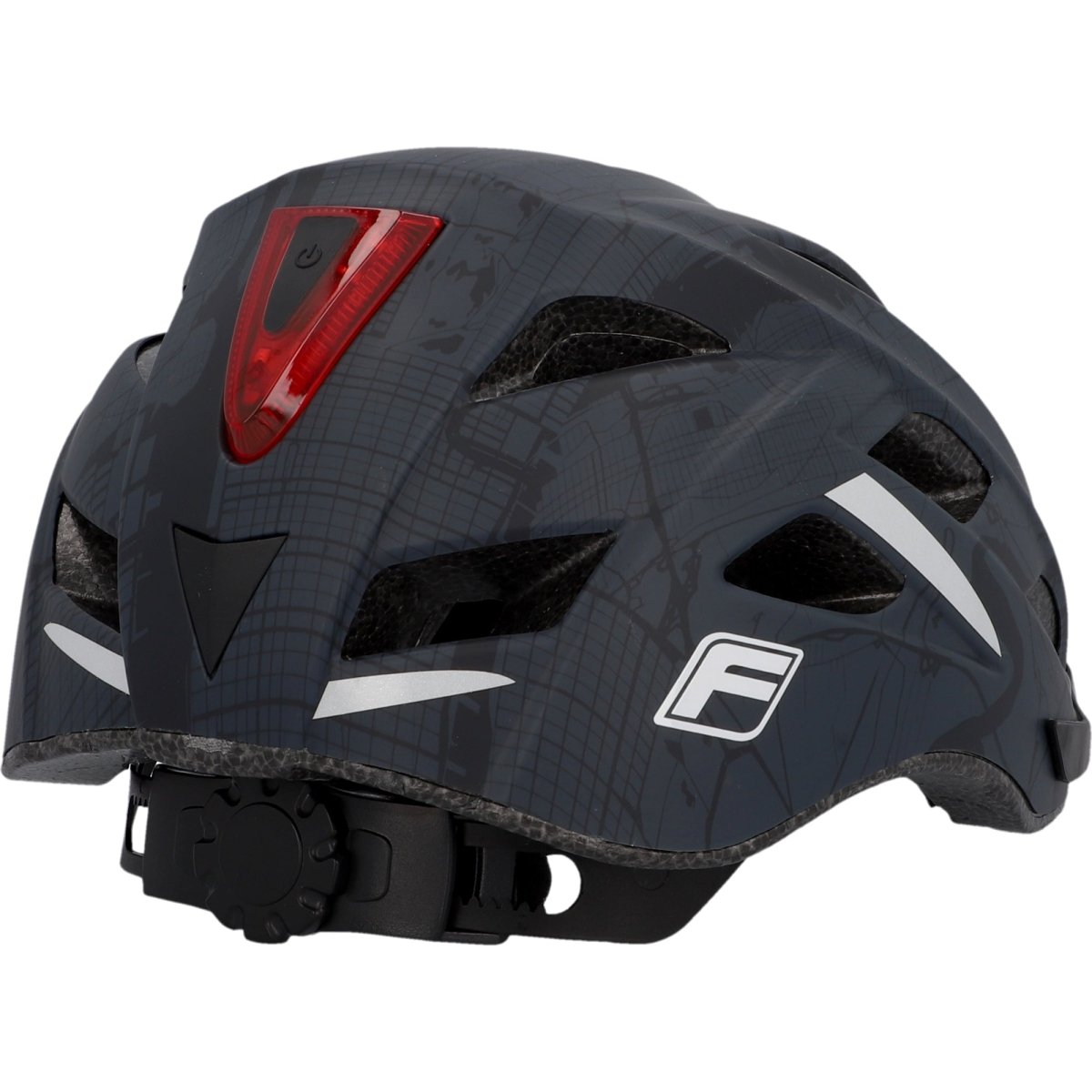 Fischer Cycling helmet Urban Plus - Outdoorium