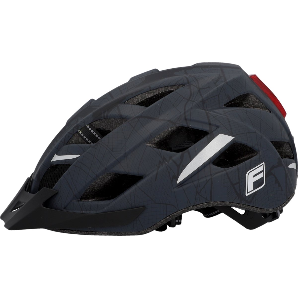 Fischer Cycling helmet Urban Plus - Outdoorium