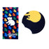 Fluffy Koala Printed Microfiber Beach Towel 75 x 152 cm | Outdoorium