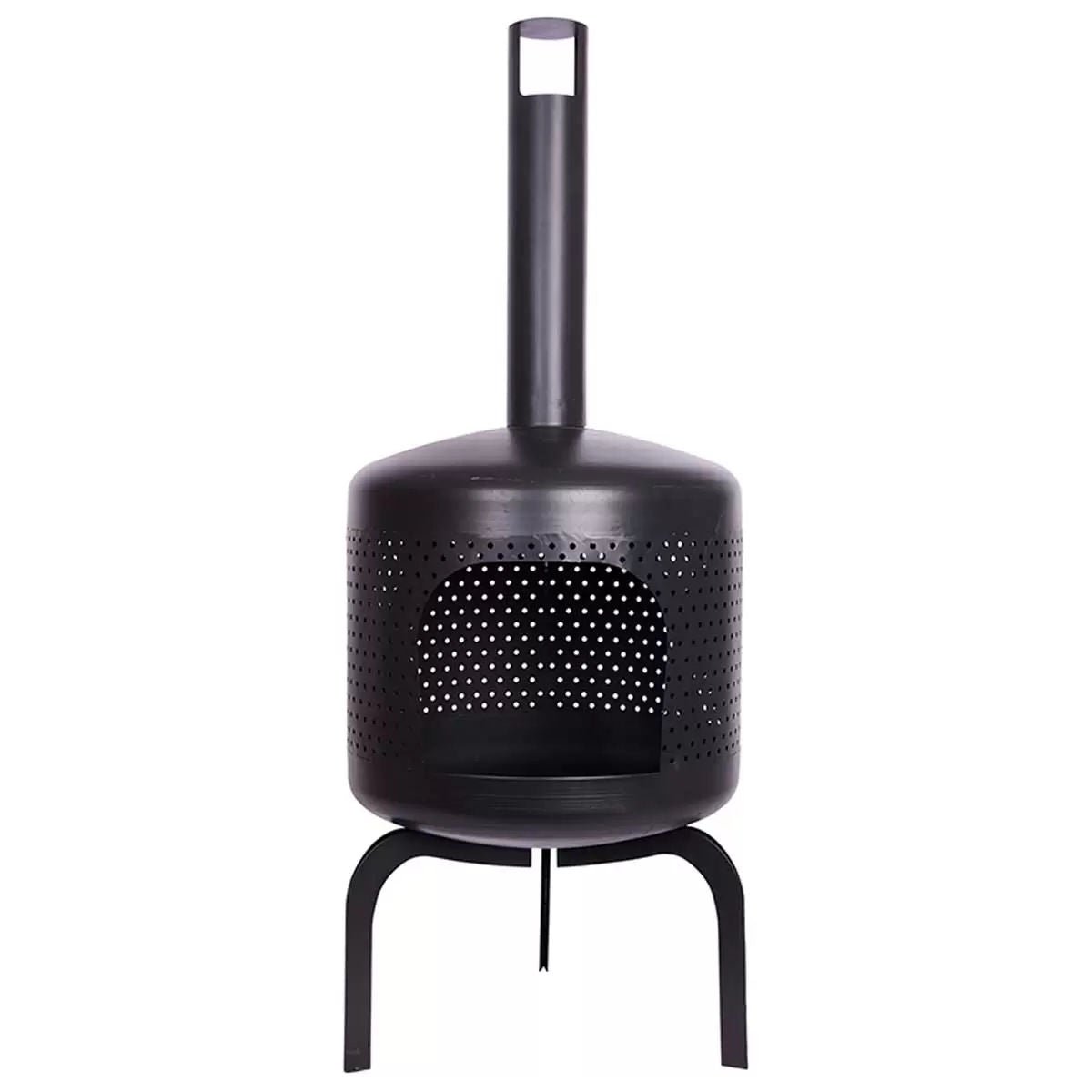 Forge chimenea | Outdoorium