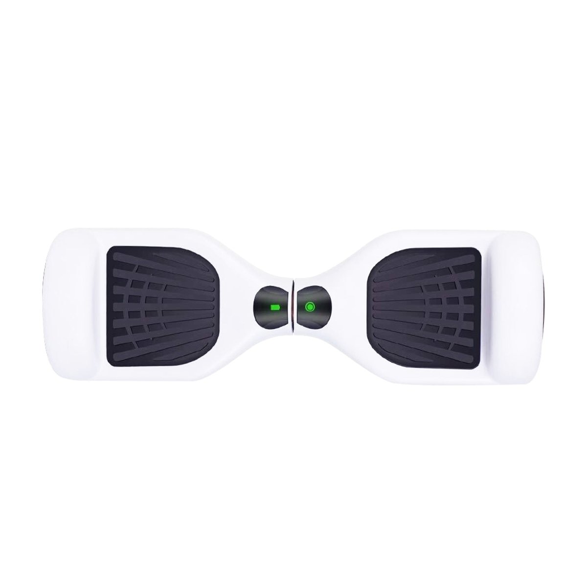 Funado Smart - S RG1 Hoverboard White - Outdoorium