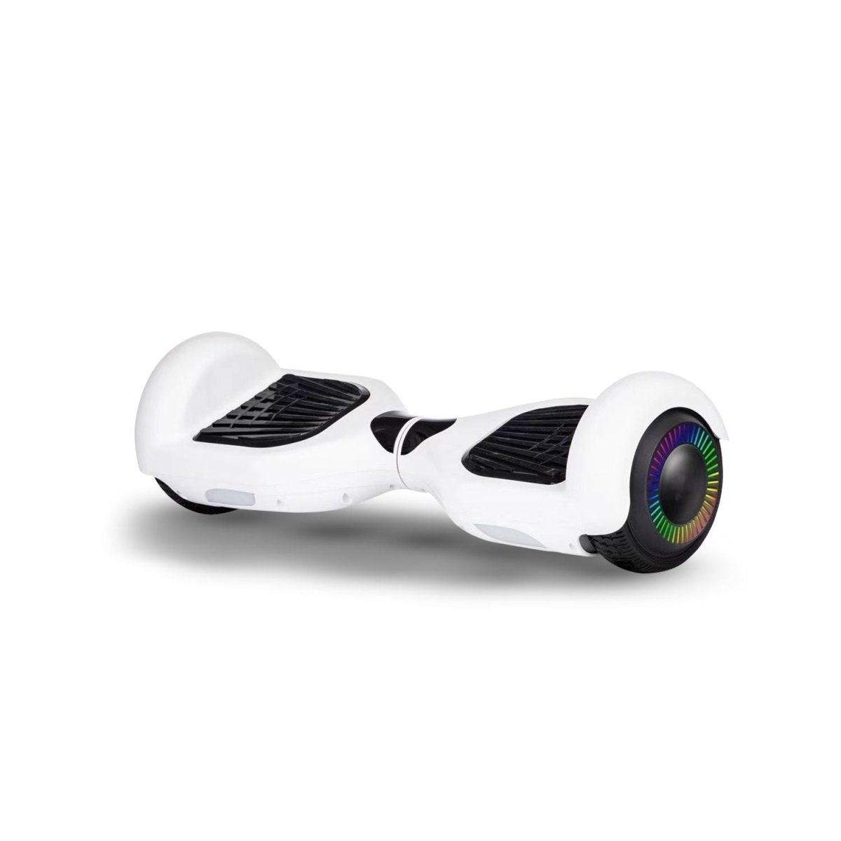 Funado Smart - S RG1 Hoverboard White - Outdoorium