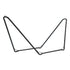 Gardeon Hammock Bed Stand Steel Frame Outdoor Garden | Outdoorium