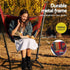 Gardeon Hammock Chair Outdoor Camping Hanging with Stand Rainbow - Outdoorium