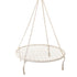 Gardeon Hammock Chair Outdoor Tree Swing Nest Web Hanging Seat 100cm | Home & Garden > Hammocks