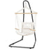 Gardeon Hammock Chair with Heavy Duty Steel Stand | Outdoorium
