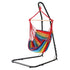 Gardeon Hammock Chair with Heavy Duty Steel Stand | Outdoorium