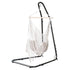 Gardeon Hammock Hanging Chair with Heavy Duty Steel Stand | Outdoorium