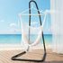 Gardeon Hammock Hanging Chair with Heavy Duty Steel Stand | Outdoorium