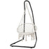 Gardeon Hammock Hanging Chair with Steel Stand | Outdoorium