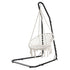 Gardeon Hammock Hanging Chair with Steel Stand | Outdoorium