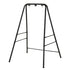 Gardeon Hanging Chair Stand 135 x 180cm - Black