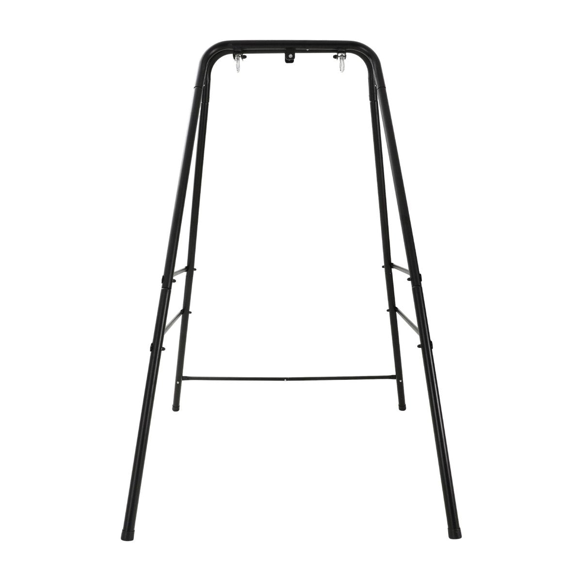 Gardeon Hanging Chair Stand 135 x 180cm - Black