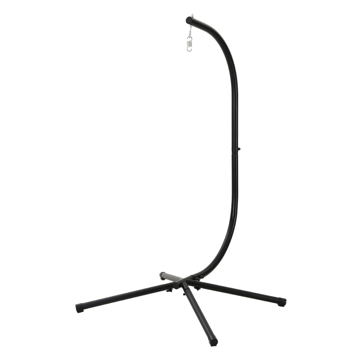 Gardeon Hanging Chair Stand 150kg - Black