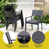 Gardeon Outdoor Dining Set 9PCS Aluminum Extendable Table Chairs Patio Furniture | Furniture > Outdoor > Outdoor Dining Sets