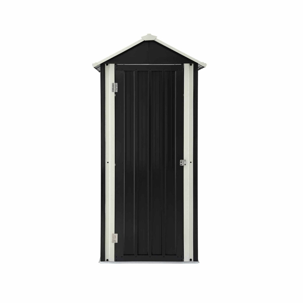 Gardeon Outdoor Storage Cabinet Garden Shed Steel Tool Lockable Cupboard Adjustable Shelves | Furniture > Office > Storage Cabinets
