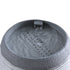 Gardeon Solar Fountain Water Feature Bird Bath Outdoor Garden Cascade 48CM Grey - Outdoorium