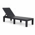 Gardeon Sun Lounge Outdoor Folding Recliner Patio Pool Beach Chair Slatted Black | Home & Garden > Bedding > Bed Sheets