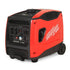 GENPOWER Inverter Generator 4500W Max 3500W Rated, Quiet Petrol Portable for Motorhome Camping Home Backup - Outdoorium
