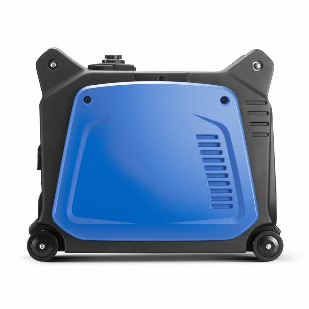 Gentrax 3500w Remote Start Pure Sine Wave Inverter Generator | Outdoorium