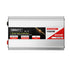Giantz Power Inverter 1000W or 2000W Pure Sine Wave 12V-240V Camping Boat Caravan - Outdoorium