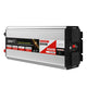 Giantz Power Inverter 2000W or 4000W Pure Sine Wave 12V - 240V Camping Boat Caravan | Outdoorium