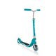 Globber FLOW 125 scooter - Teal | Outdoorium